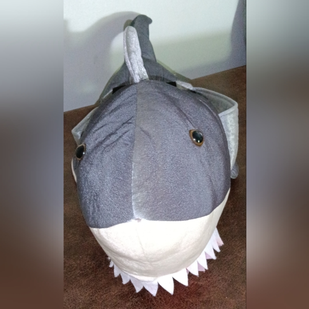 Shark Costume